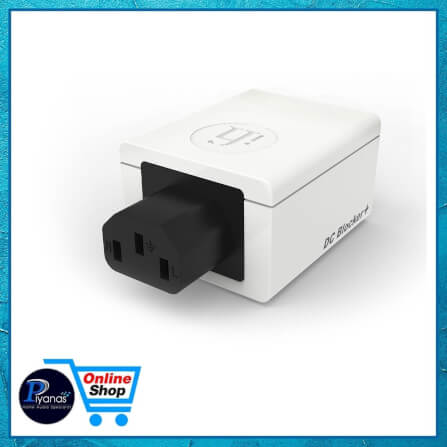  อุปกรณ์ลดสัญญาณรบกวน IFI AUDIO : DC BLOCKER+_1